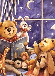 Bears 9